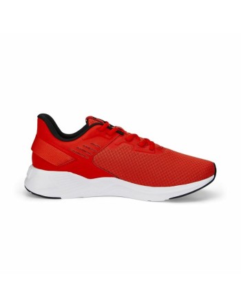 Trainers Puma Disperse XT 2 Mesh Red
