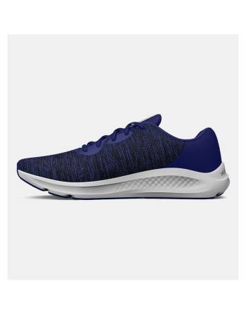 Trainers Under Armour Charged Pursuit 3 Twist Blue