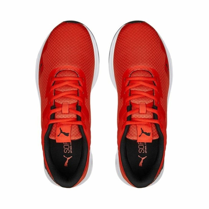 Scarpe Sportive Puma Disperse XT 2 Mesh Rosso