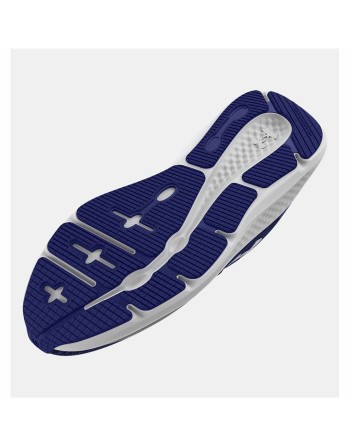 Trainers Under Armour Charged Pursuit 3 Twist Blue