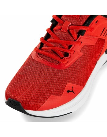 Zapatillas Deportivas Puma Disperse XT 2 Mesh Rojo