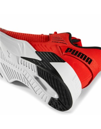 Trainers Puma Disperse XT 2 Mesh Red