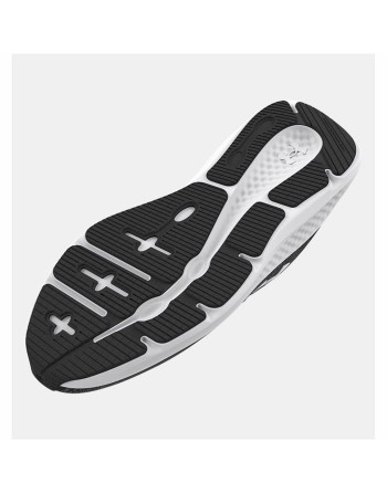 Baskets Under Armour Charged Pursuit 3 Twist Gris