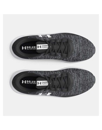 Trainers Under Armour Charged Pursuit 3 Twist Grey