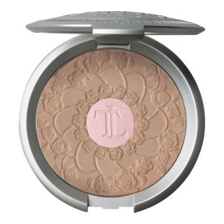Kompakte pulvere Powder 01 Orange Sand LeClerc
