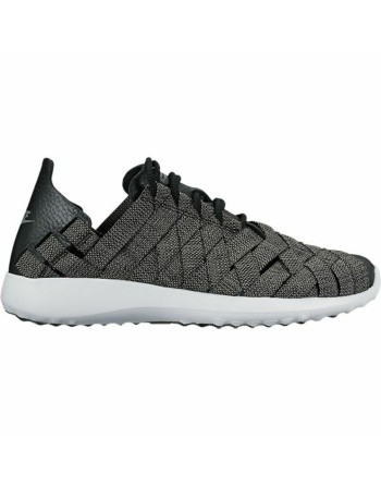 Zapatillas Deportivas Mujer Nike Juvenate Woven Premium Gris