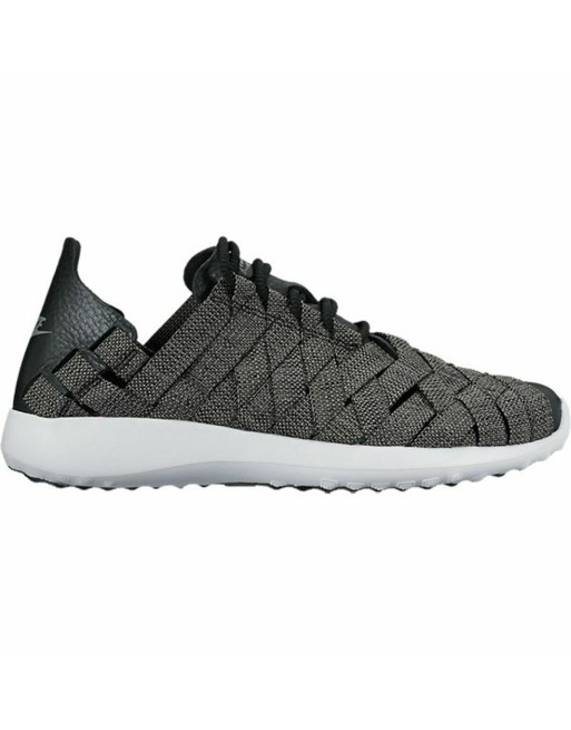 Laufschuhe für Damen Nike Juvenate Woven Premium Grau
