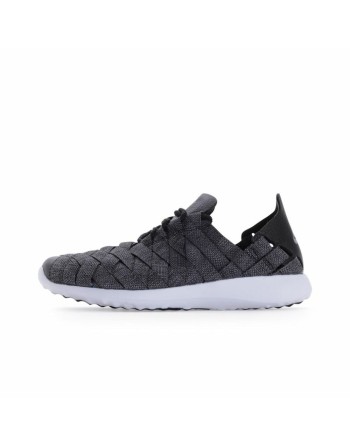 Laufschuhe für Damen Nike Juvenate Woven Premium Grau