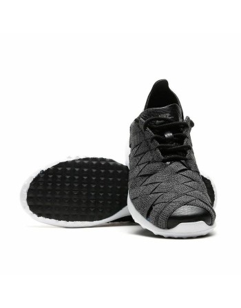 Laufschuhe für Damen Nike Juvenate Woven Premium Grau