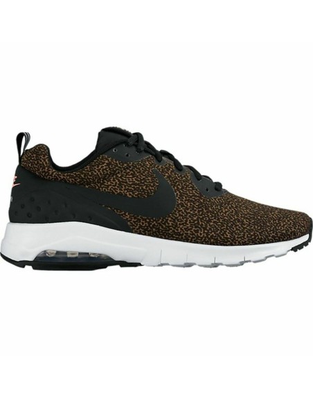 Men's Trainers Nike Air Max Motion Brown