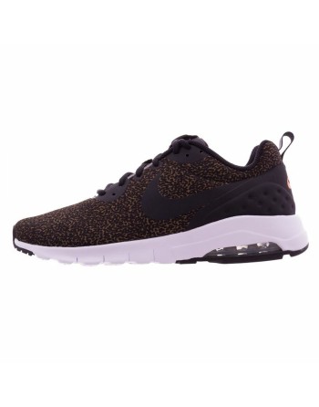 Men's Trainers Nike Air Max Motion Brown