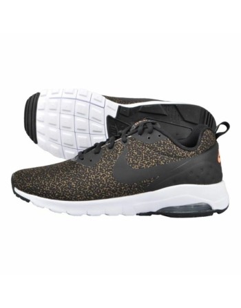 Men's Trainers Nike Air Max Motion Brown