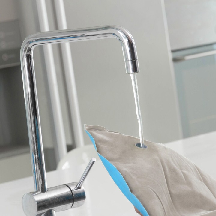 Coussin Rafraîchissant Remplissable Refrish InnovaGoods