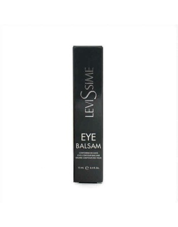 Falsche Wimpern Levissime Eye Complex (15 ml)