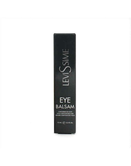 Faux cils Levissime Eye Complex (15 ml)