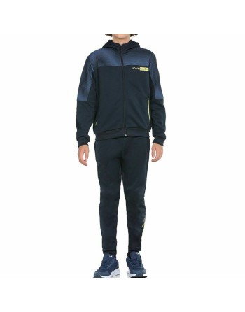 Children’s Tracksuit John Smith Kitts Navy Blue