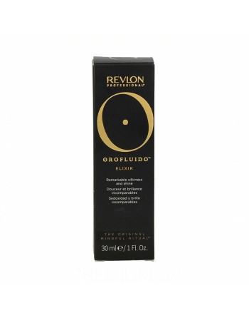 Siero Nutritivo Orofluido 7261033000 25 ml