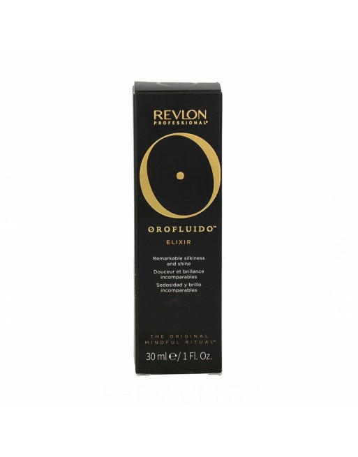 Siero Nutritivo Orofluido 7261033000 25 ml