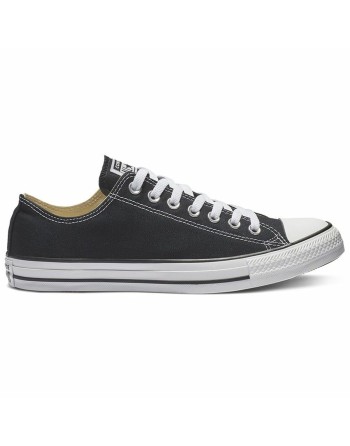 Unisex Sneaker Converse All-Star Schwarz