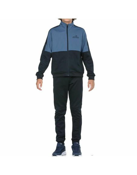Children’s Tracksuit John Smith Korlo Blue