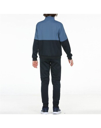 Children’s Tracksuit John Smith Korlo Blue