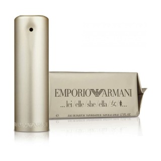 Dameparfume Emporio Armani Ella EDP EDP 100 ml