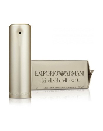 Parfum Femme Emporio Armani Ella EDP EDP 100 ml