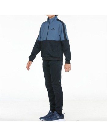 Children’s Tracksuit John Smith Korlo Blue