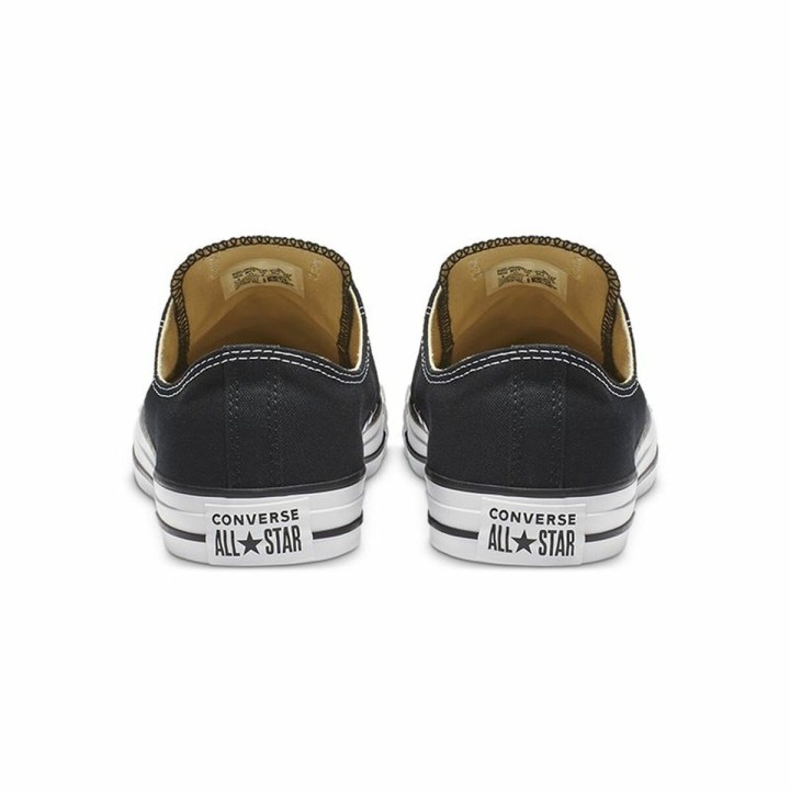 Zapatillas Casual Unisex Converse All-Star Negro