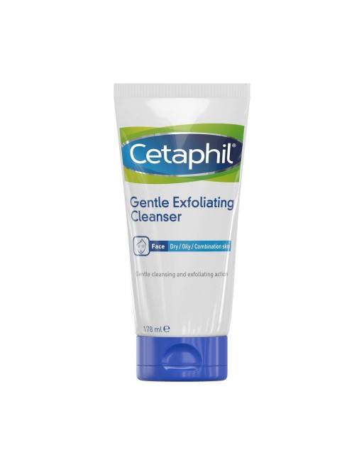 Exfoliant visage Cetaphil Cetaphil 178 ml