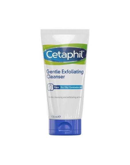 Esfoliante Viso Cetaphil Cetaphil 178 ml