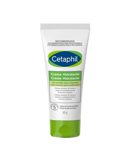 Feuchtigkeitscreme Cetaphil Cetaphil 85 g