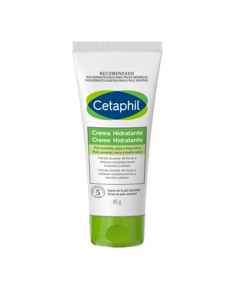 Crème Hydratante pour le Visage Cetaphil Cetaphil 85 g
