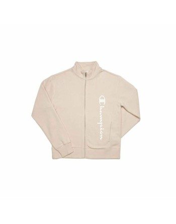 Conjunto Deportivo para Niños Champion Roger Smith Beige