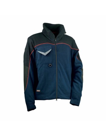 Jacke Cofra Rider Marineblau