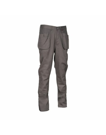 Pantalons de sécurité Cofra Zimbabwe Gris foncé