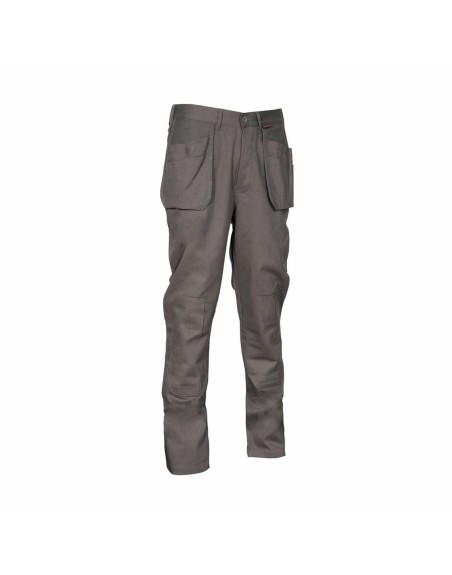 Sicherheitshose Cofra Zimbabwe Dunkelgrau