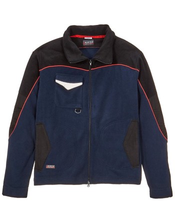 Jacke Cofra Rider Marineblau