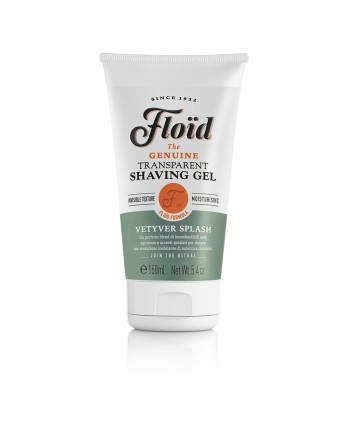 Gel da Barba Floïd Floïd 150 ml (Uomo)