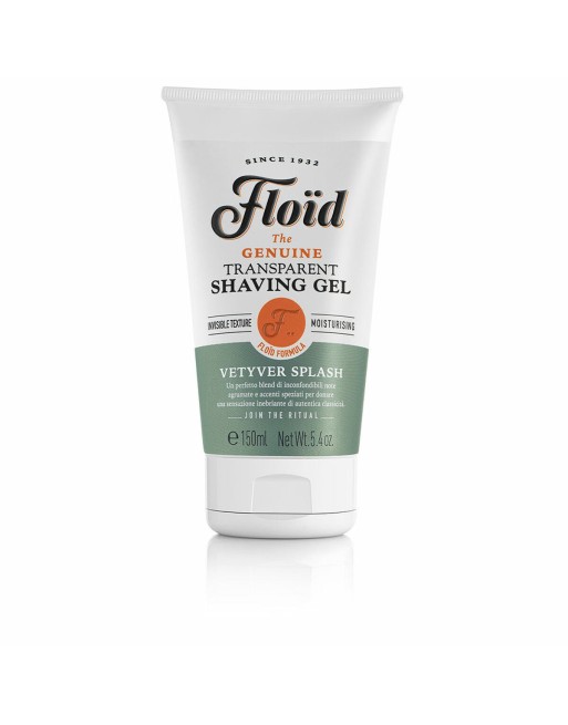 Barbergel Floïd Floïd 150 ml (Mænd)