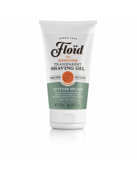 Rasiergel Floïd Floïd 150 ml (Herren)