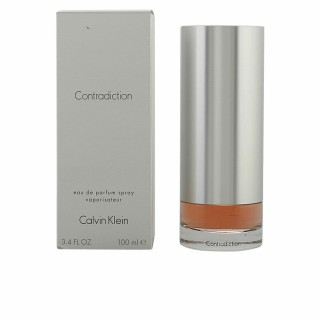 Dameparfume Calvin Klein Contradiction for Women EDP EDP 100 ml