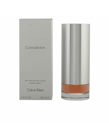 Parfum Femme Calvin Klein Contradiction for Women EDP EDP 100 ml