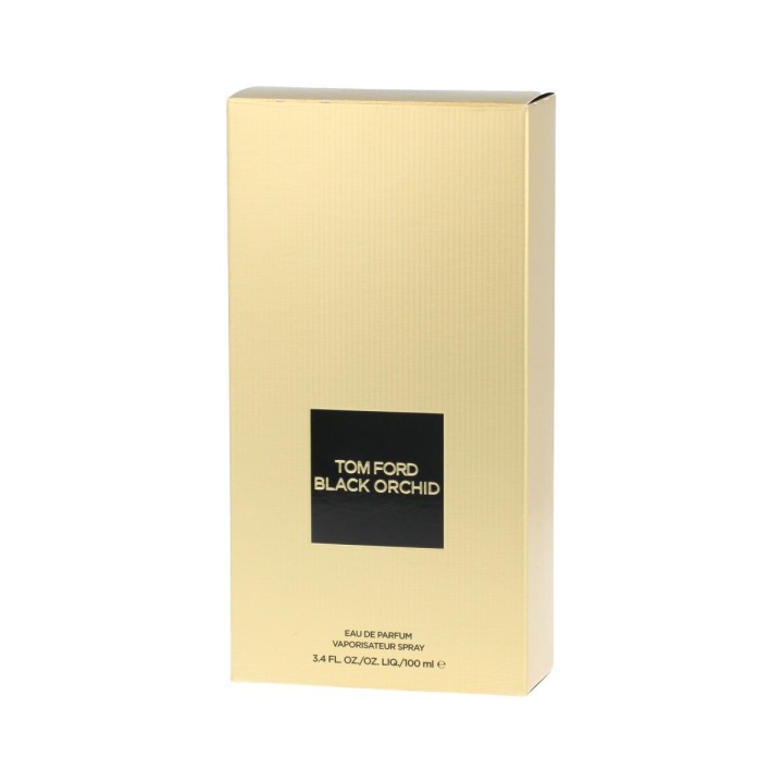 Profumo Donna Tom Ford EDP Black Orchid 100 ml