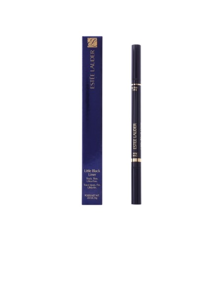 Lápiz de Ojos Estee Lauder Little Black Delineador de ojos Negro 9 g