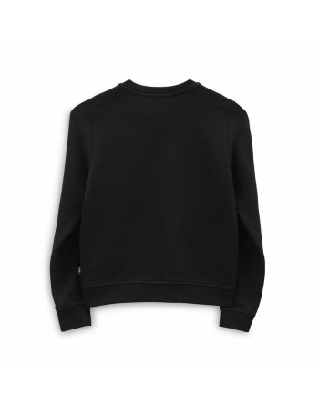 Felpa senza Cappuccio Bambino Vans Sunlit Nero