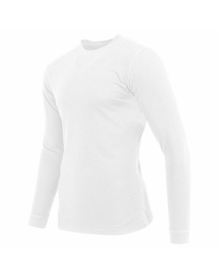 Maglia Termica da Bambini Joluvi Bianco