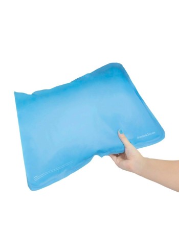 Cuscino Rinfrescante Riempibile Refrish InnovaGoods