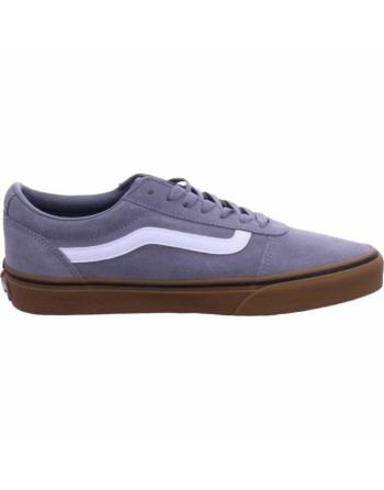 Herren Sneaker Vans Ward Indigo
