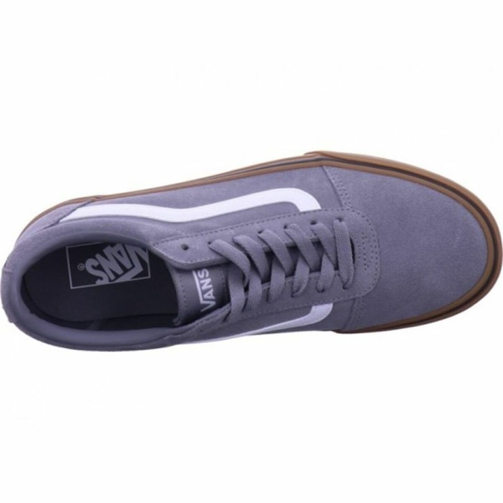 Kondisko til Mænd Vans Ward Indigo